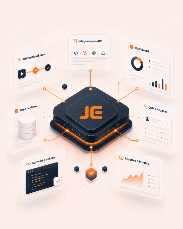 Jose Era services